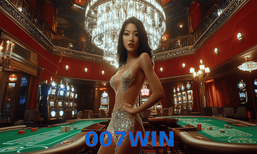 007WIN
