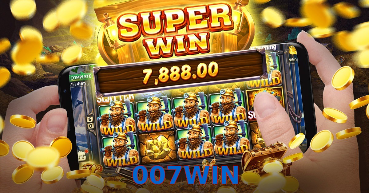 007WIN