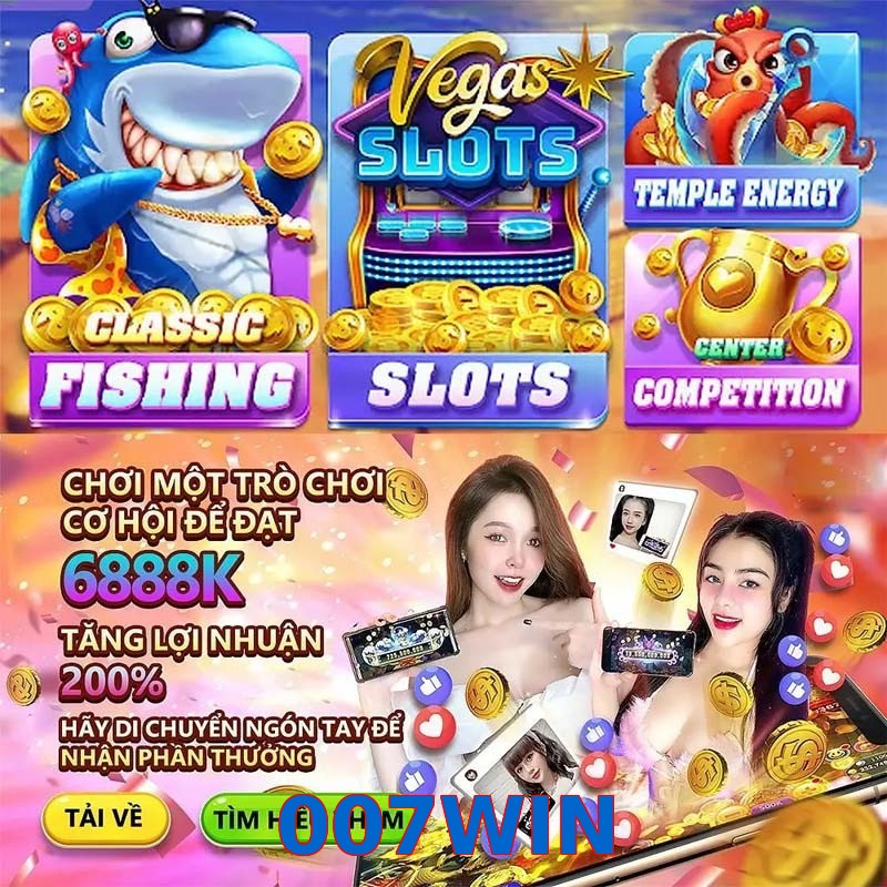 007WIN