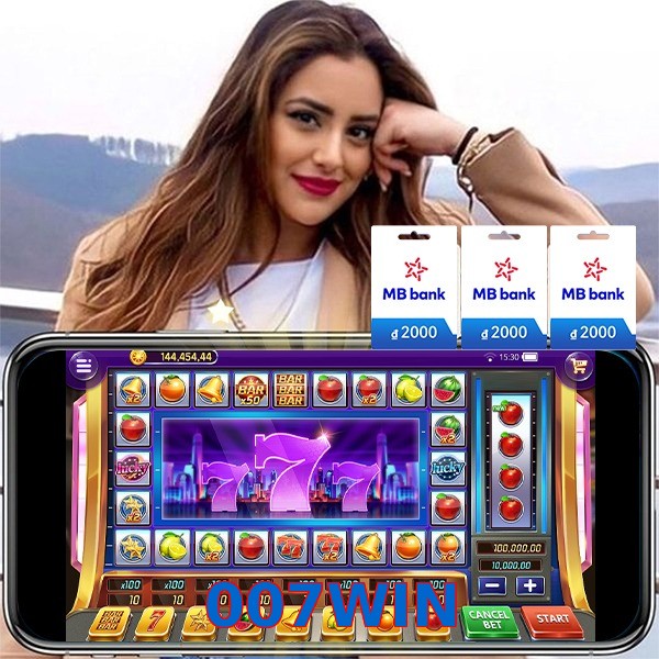 007WIN