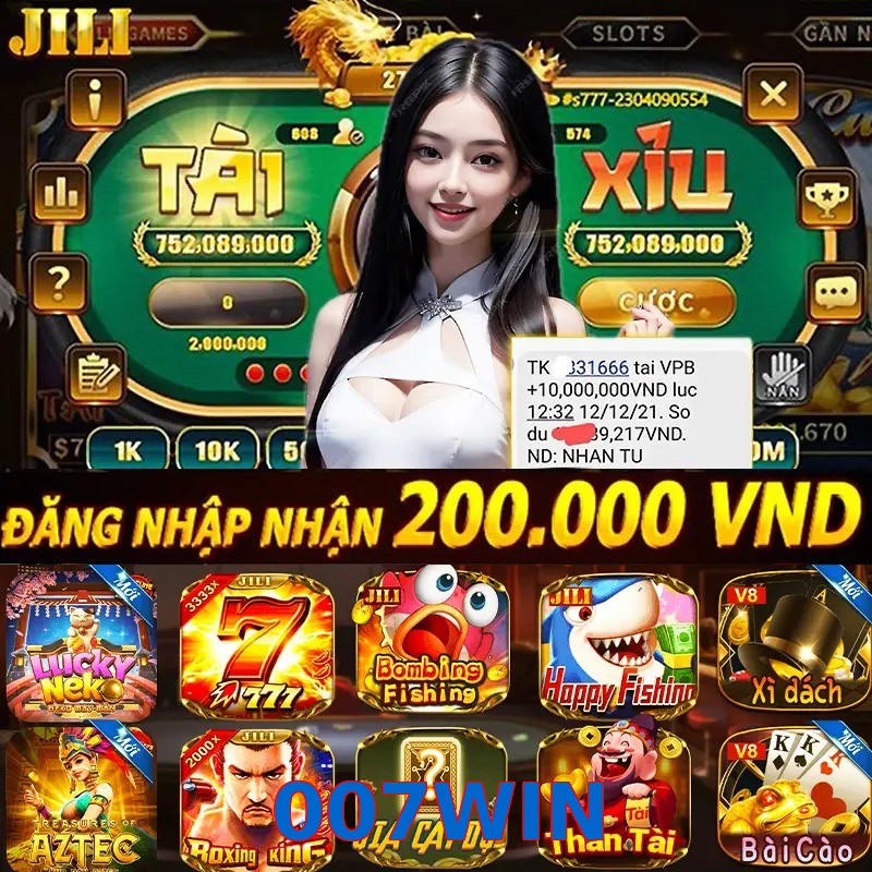 007WIN