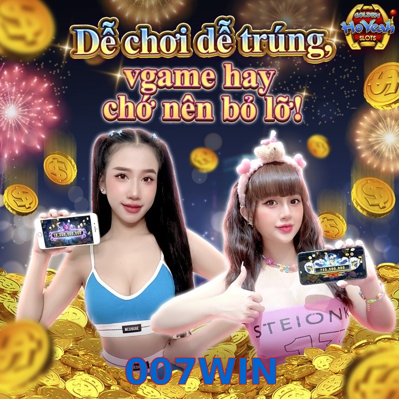 007WIN
