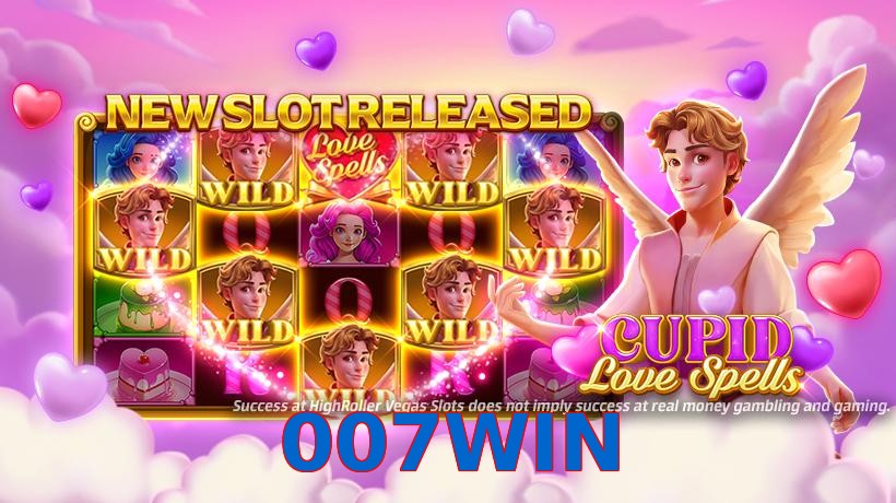 007WIN
