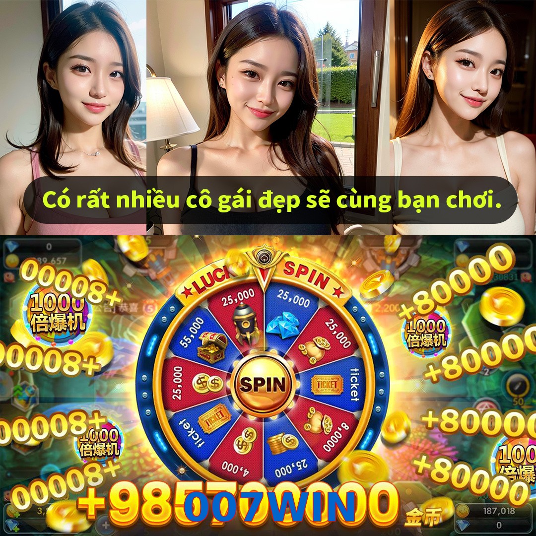 007WIN