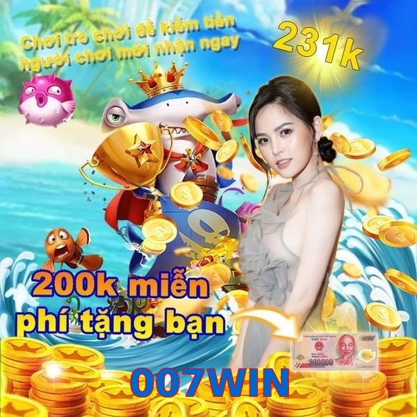 007WIN