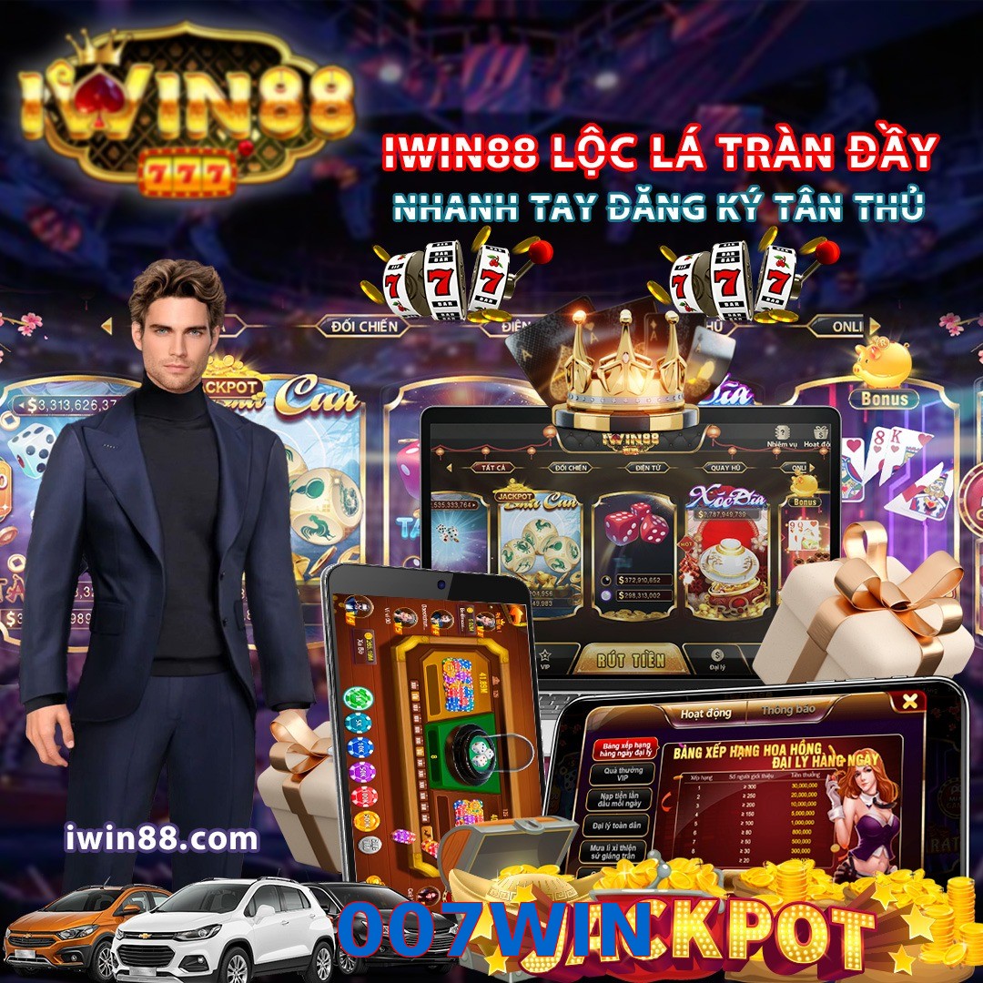 007WIN