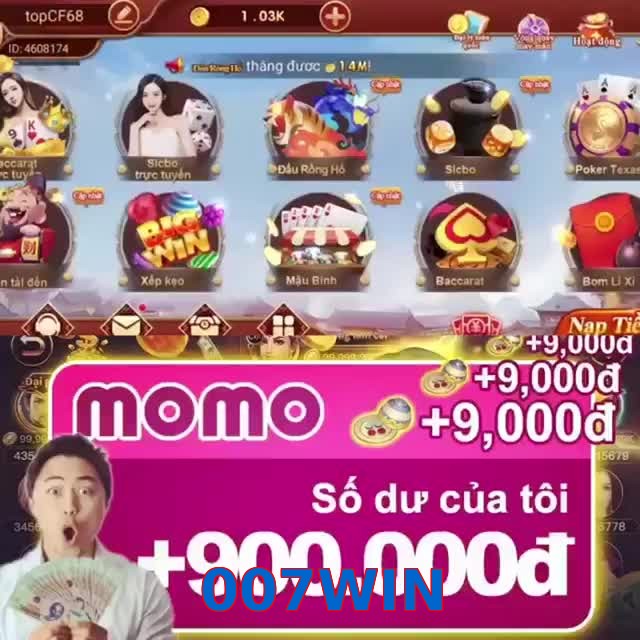 007WIN