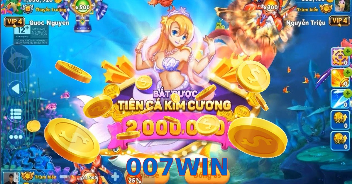 007WIN