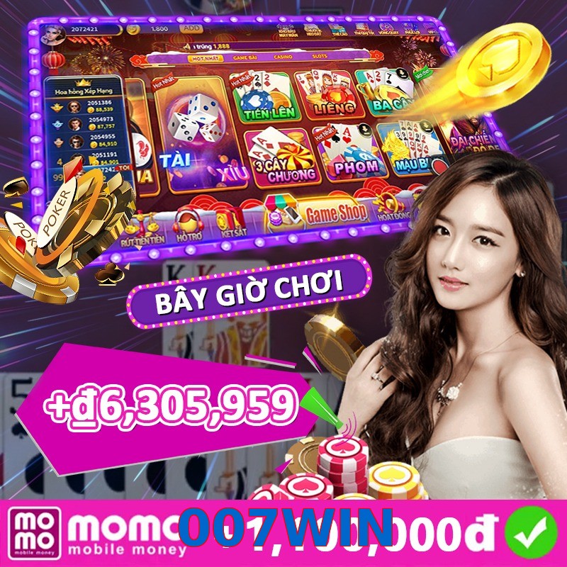 007WIN