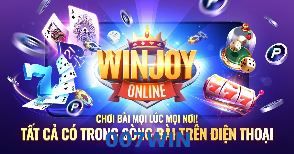 007WIN