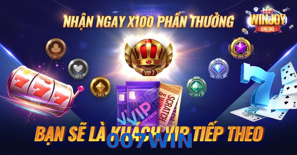007WIN