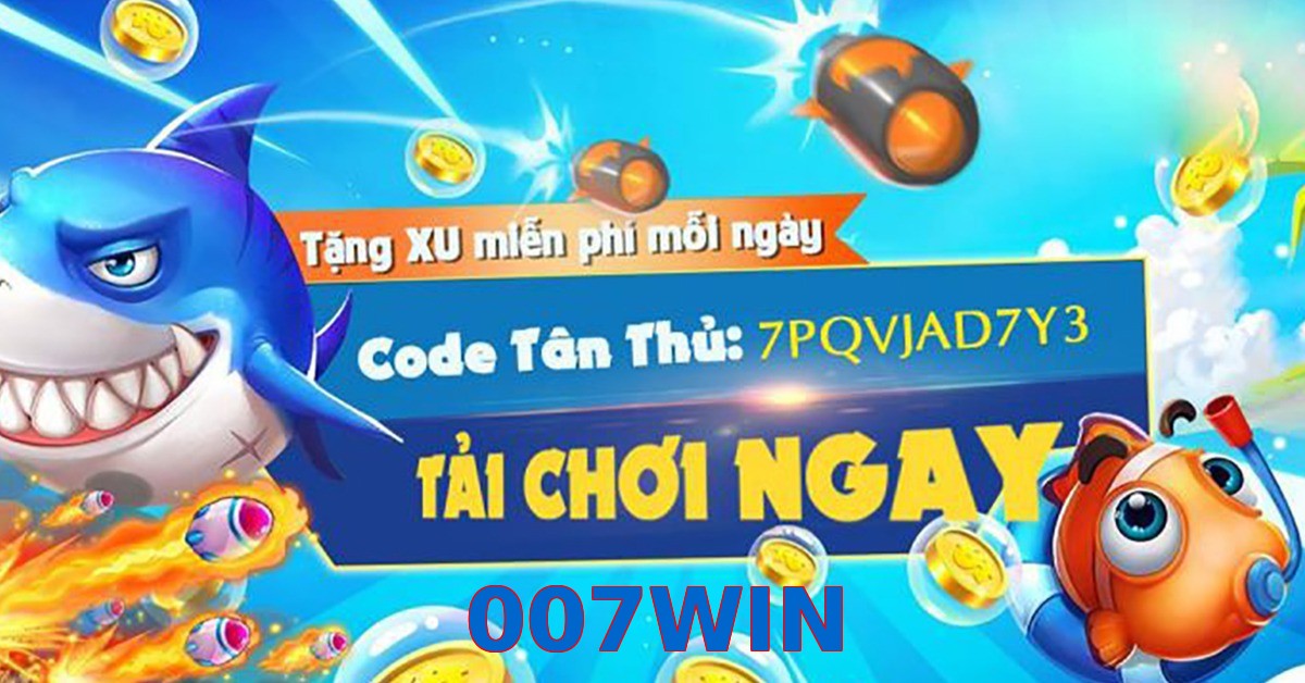 007WIN