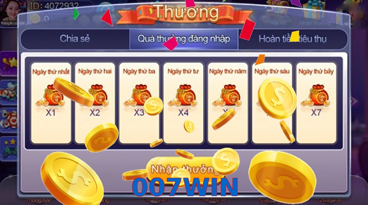 007WIN