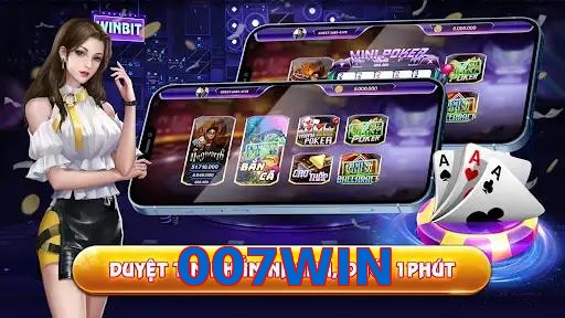 007WIN