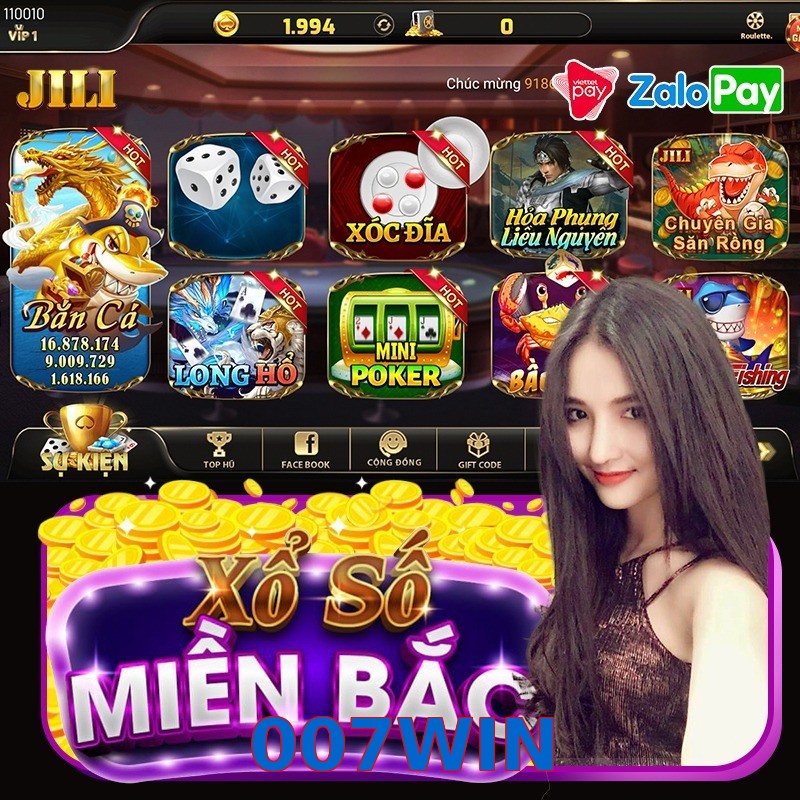 007WIN