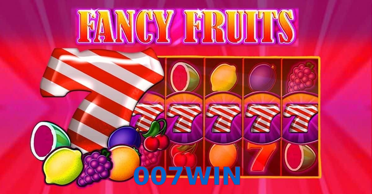 007WIN