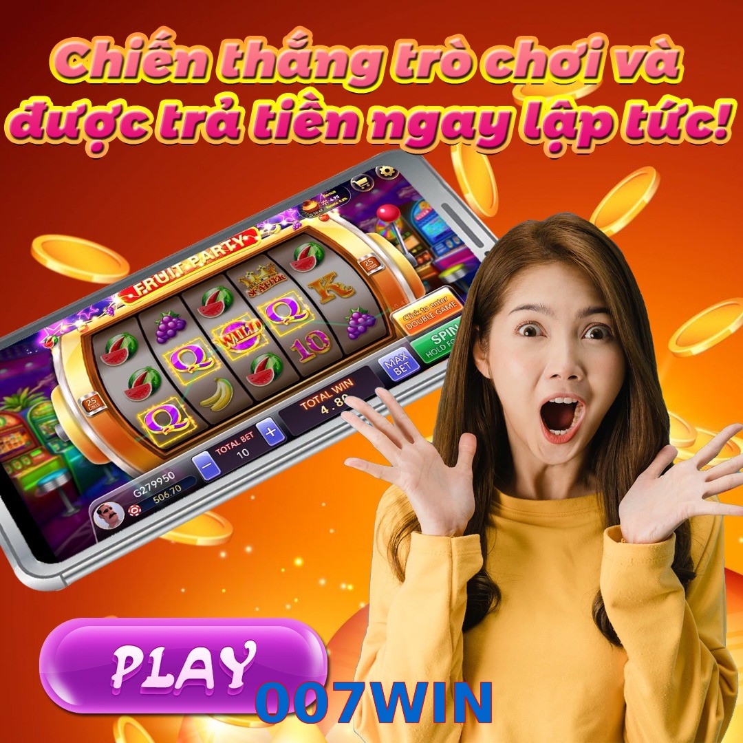007WIN