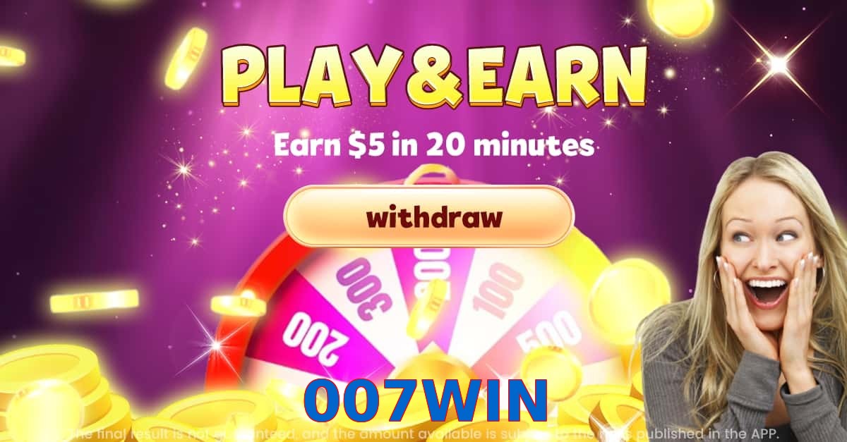 007WIN