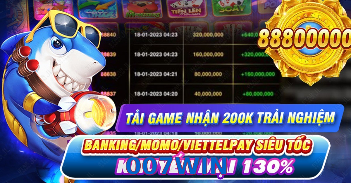 007WIN