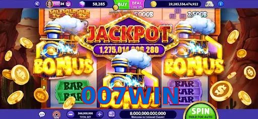 007WIN