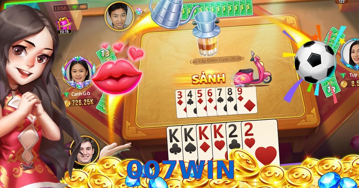 007WIN