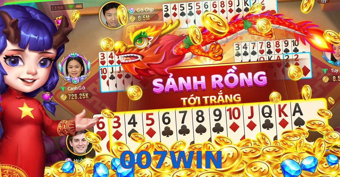 007WIN