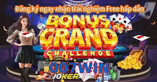 007WIN