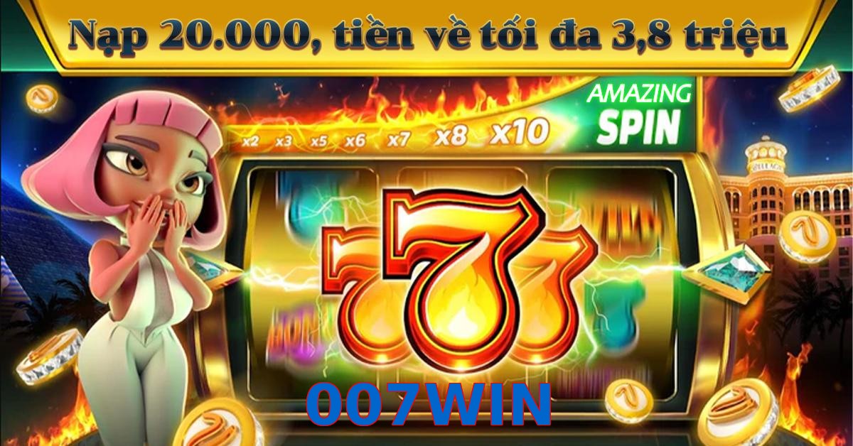 007WIN
