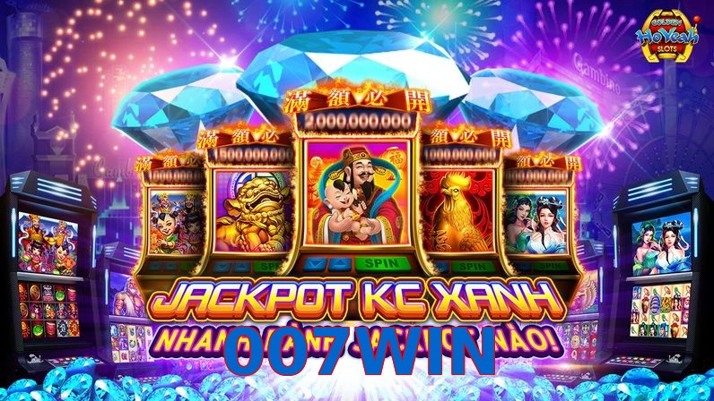 007WIN
