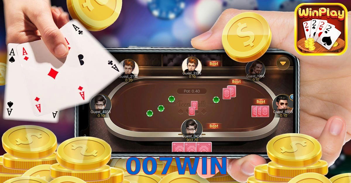 007WIN