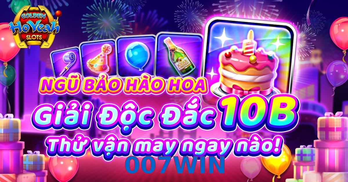 007WIN
