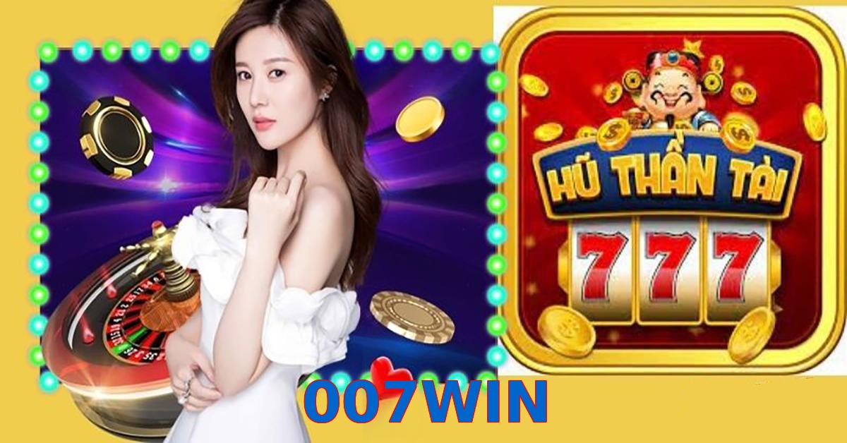 007WIN