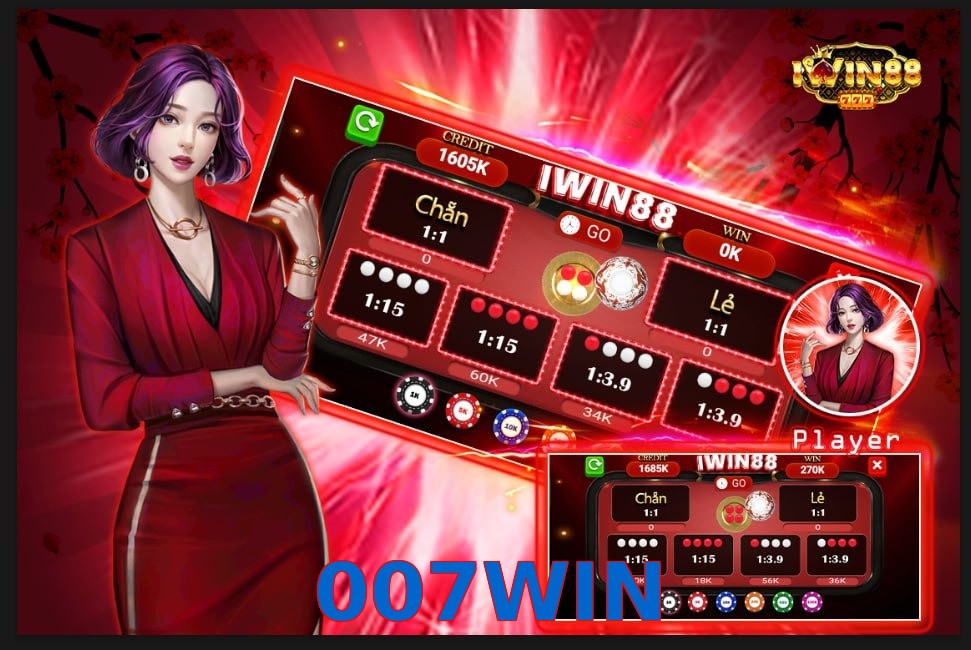 007WIN