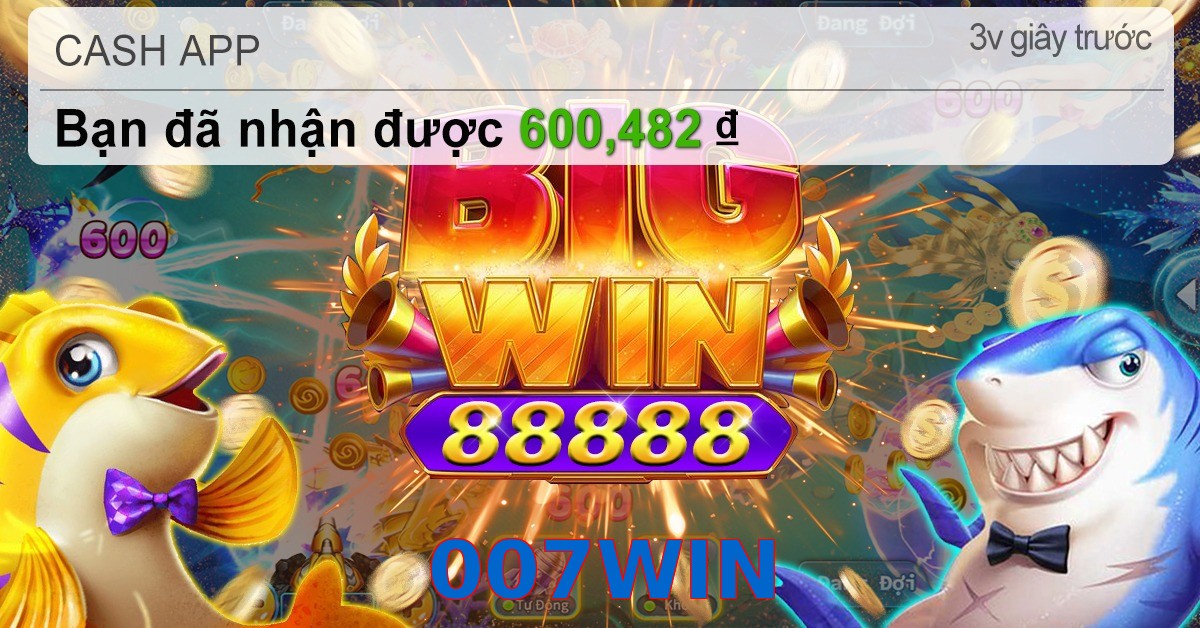007WIN