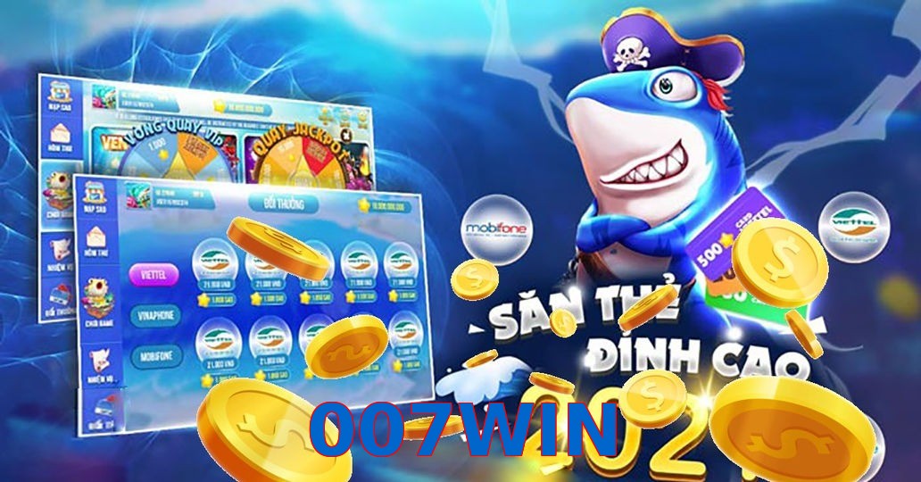 007WIN