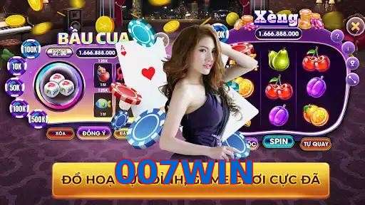007WIN