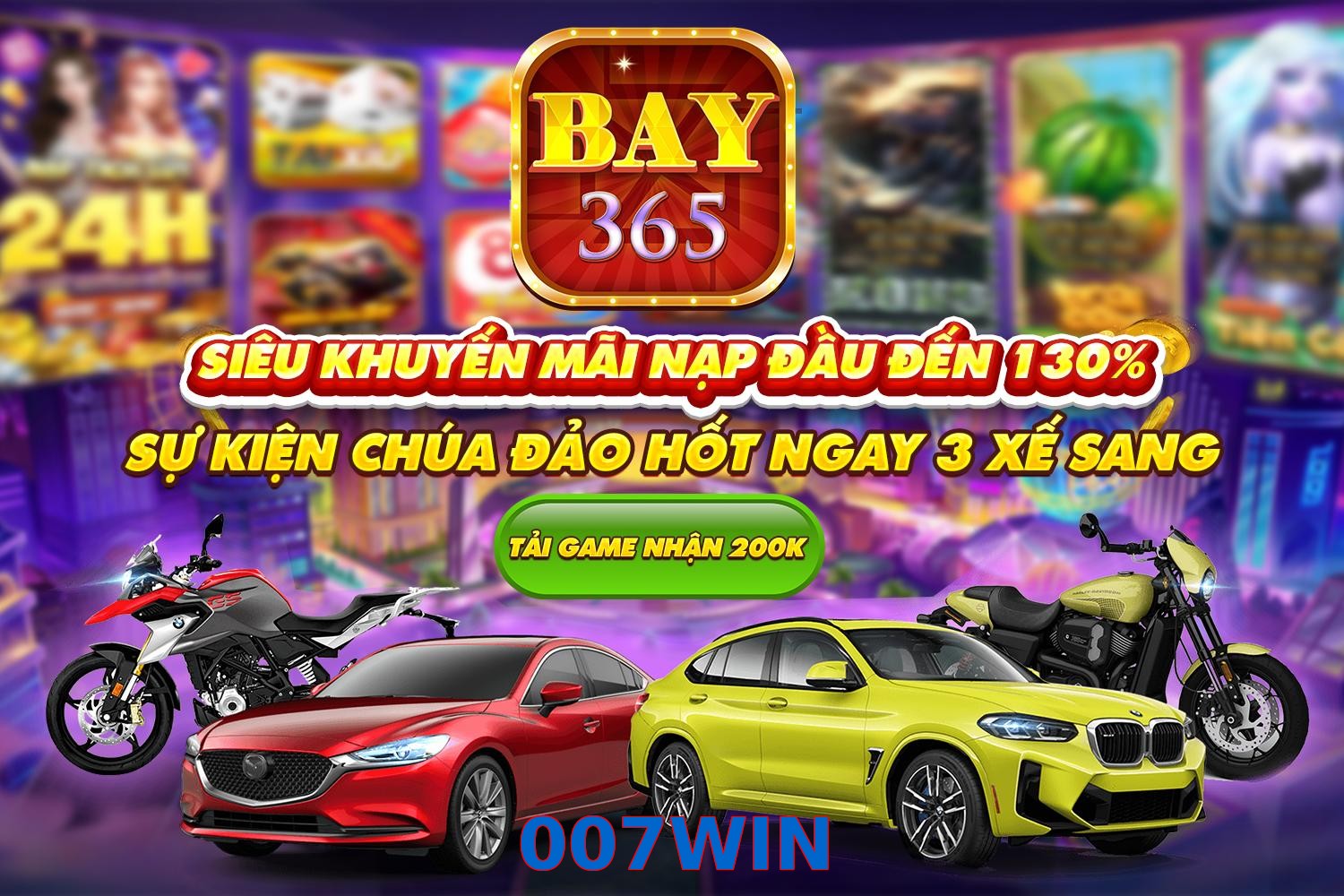 007WIN
