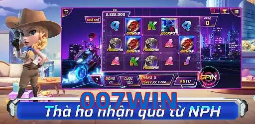 007WIN