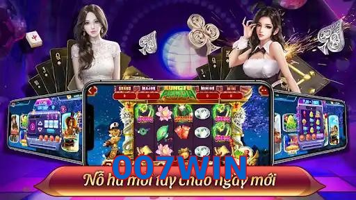 007WIN