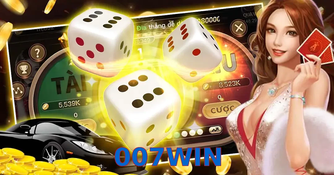 007WIN