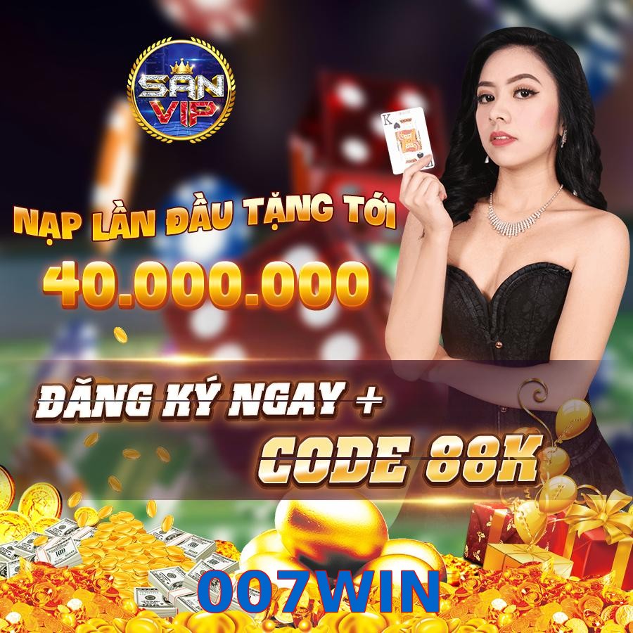 007WIN