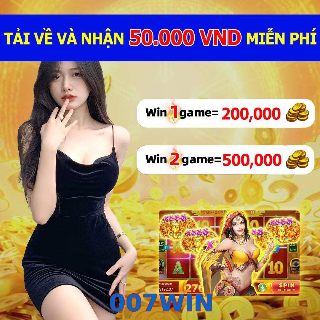 007WIN