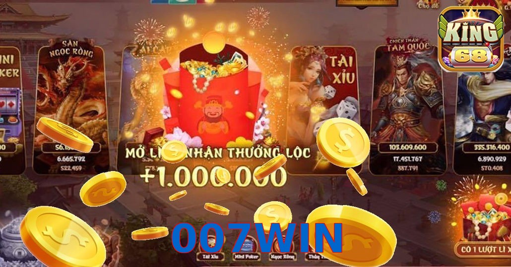 007WIN
