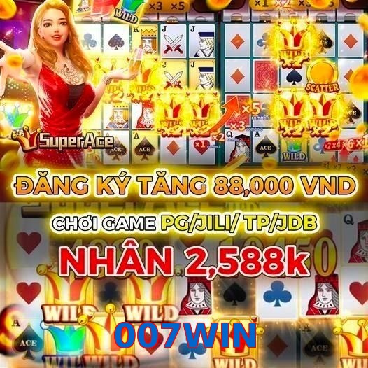 007WIN