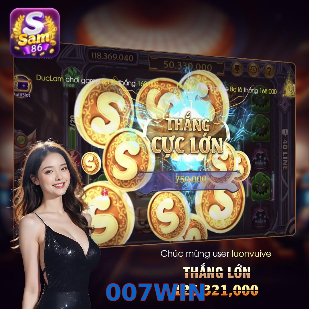 007WIN