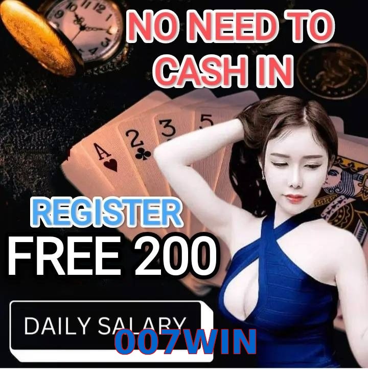 007WIN