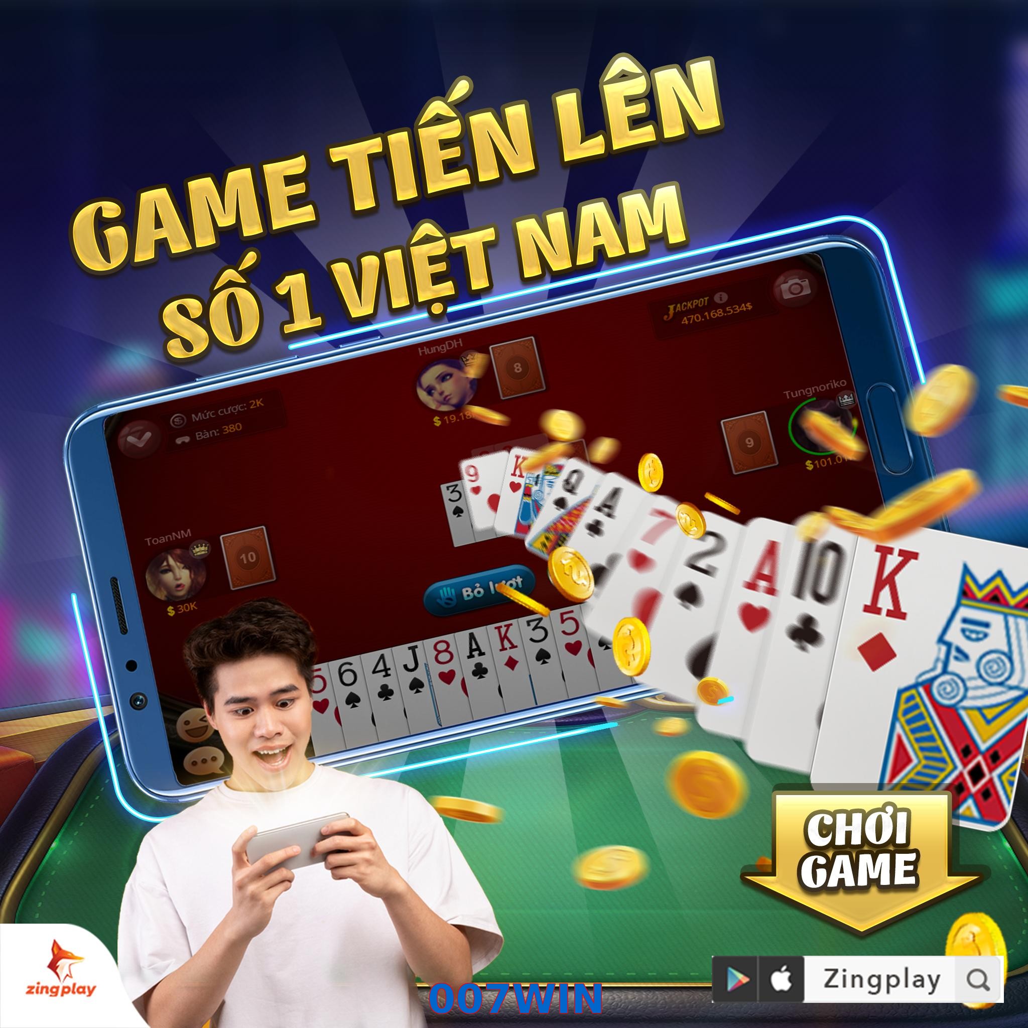 007WIN