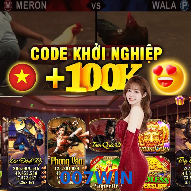 007WIN