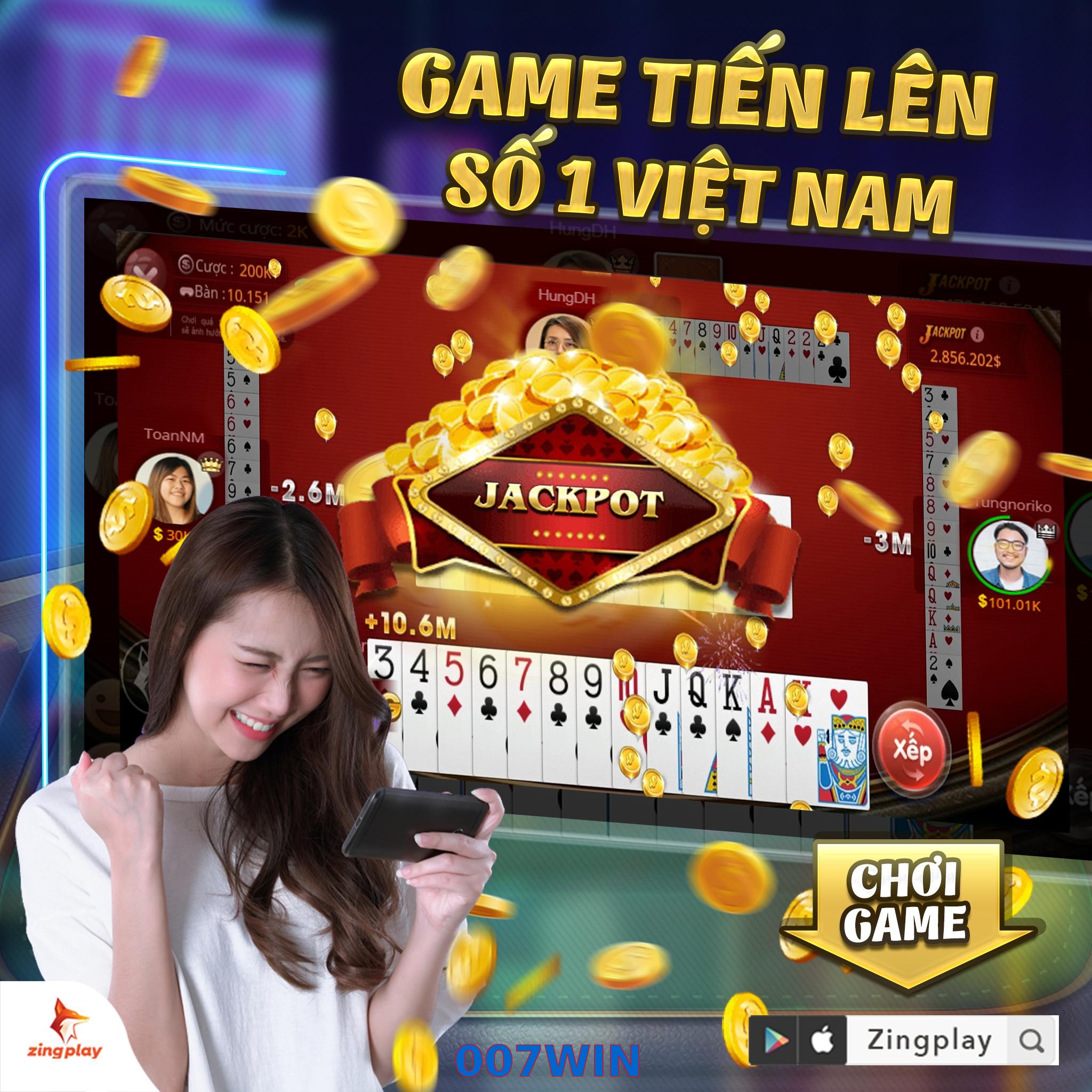 007WIN